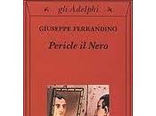 Recensione PERICLE NERO Giuseppe Ferrandino