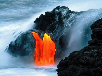 Il vulcano Marsili: un pericolo misterioso. Tra scienza e profezie della fine del mondo?