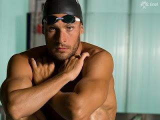 Nuoto di fondo: a Londra ci sarà anche Valerio Cleri