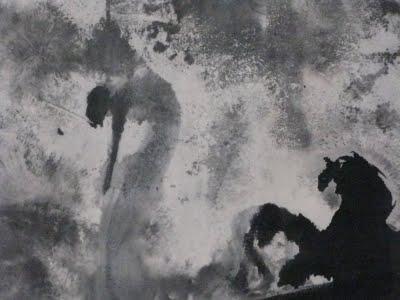 Gao Xingjian au musée Würth