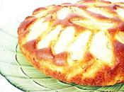 Torta mele light