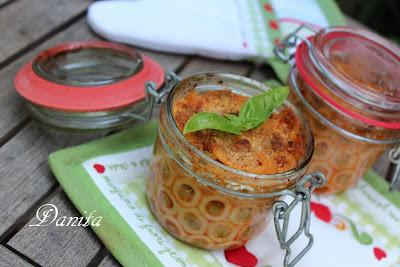 A pasta o fuinu (anelette al forno) e il palermitano in gita