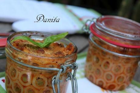 A pasta o fuinu (anelette al forno) e il palermitano in gita