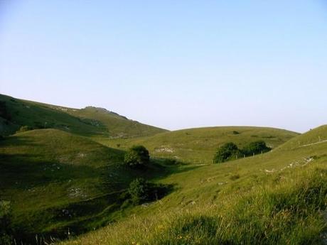 Terremoto: ecco il vero motivo. Le origini geomorfologiche dell'Emilia Romagna