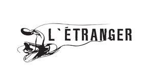 L'etranger _ Tel-Aviv Shop