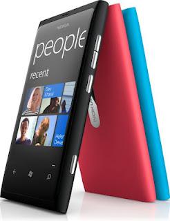 Nokia Lumia 800 con Letsbonus a 299 euro