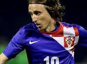 Euro 2012: Modric ispira Croazia, all'Irlanda