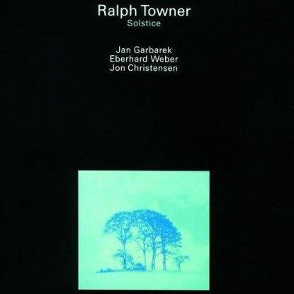 Recensione di Solstice di Ralph Towner. ECM 1975