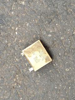 Frammenti milanesi/27 - It was my bike