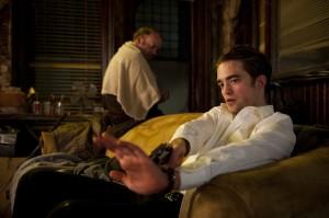 Cosmopolis: l’Indecifrabile Universo di Cronenberg