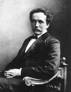11 giugno 1864: Richard Strauss