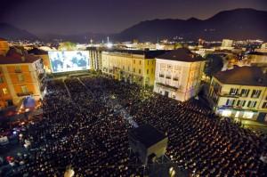 Locarno Film Festival: Piazza Grande