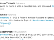 #terremoto