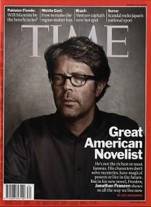 Franzen il più grande romanziere americano