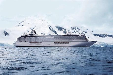 Dalla Patagonia al ‘Paradiso’: il nuovo itinerario di Crystal Cruises per esplorare le meraviglie del Sud America