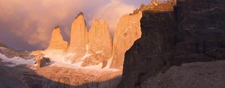 Dalla Patagonia al ‘Paradiso’: il nuovo itinerario di Crystal Cruises per esplorare le meraviglie del Sud America