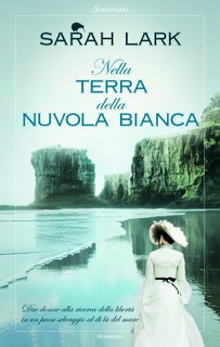 Anteprima: Nella terra della nuvola bianca di Sarah Lark