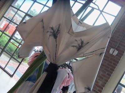 Fashion Camp 2012 #1