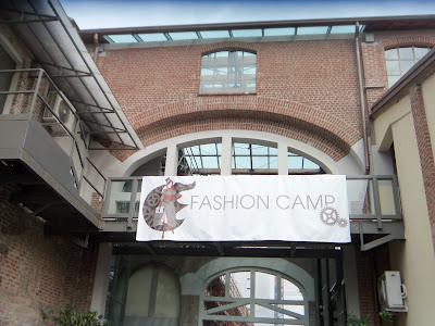 Fashion Camp 2012 #1
