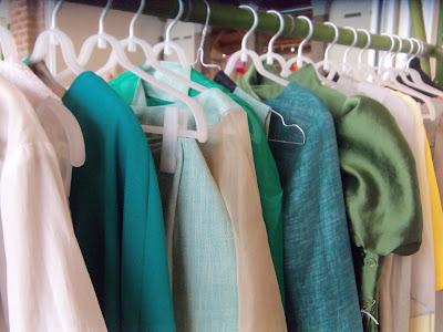 Fashion Camp 2012 #1