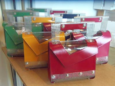 Fashion Camp 2012 #1