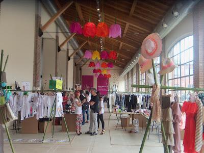 Fashion Camp 2012 #1