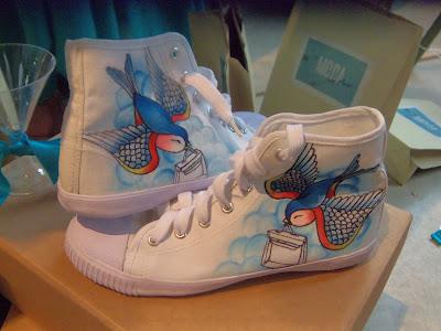 Fashion Camp 2012 #1