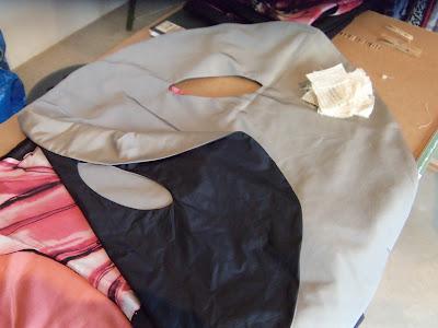 Fashion Camp 2012 #1