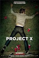 Project X - Nima Nourizadeh