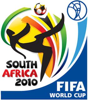 11 giugno 2010, iniziano i Mondiali di calcio in Sudafrica