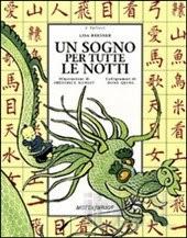 Un sogno per tutte le notti di Lisa Bresner