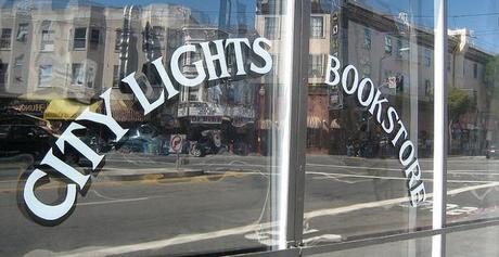 Sulle orme di Kerouac al City Light Bookstore di San Francisco