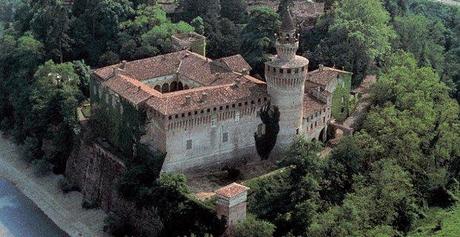 Piacenza: Borgo in festa a Rivalta nella magica cornice del castello