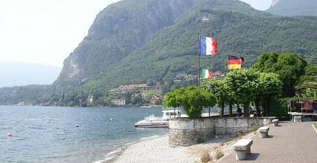 Una casa vacanze a Como o nei comuni sul magico scenario del lago