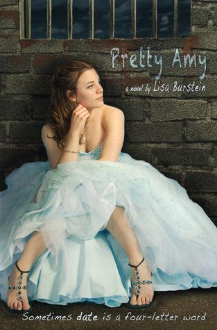 Recensione: Pretty Amy, di Lisa Burstein