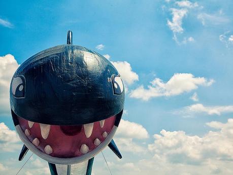 [Flugtag] Orca Space