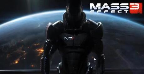 Mass Effect 3, arriva l’espansione Earth?