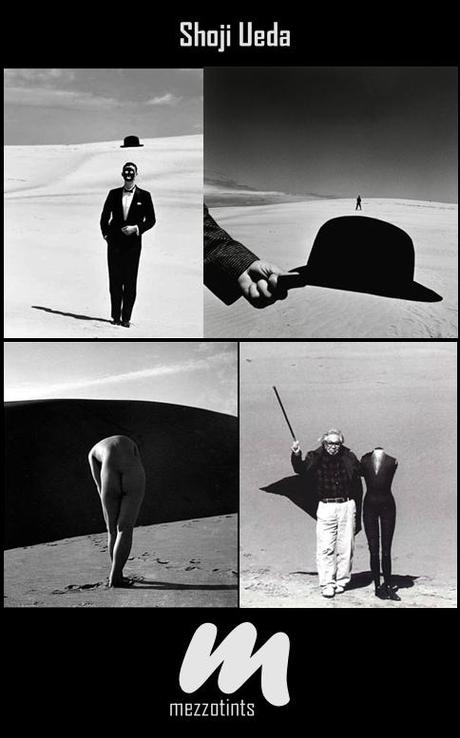 Il Mondo in Bianco e Nero di Rodney Smith