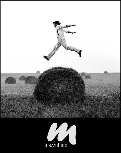 Il Mondo in Bianco e Nero di Rodney Smith