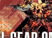 Metal Gear Online passo dalla chiusura