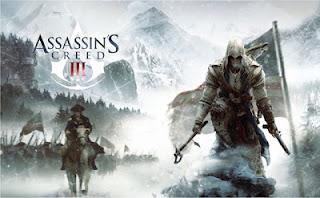 Assassin's Creed 3 : partono ufficialmente i pre-ordini anche sul Playstation Store