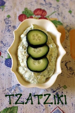 TZATZIKI