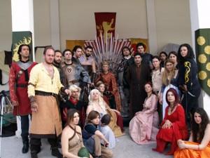 Game of thrones mania: perché iniziare a vederlo