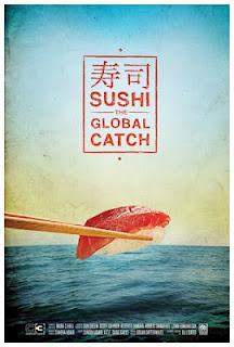 Biografilm loves sushi