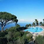 JK Place, Capri