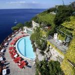 Il San Pietro, Positano, Amalfi Coast