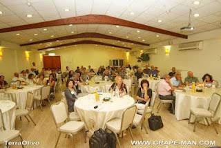 Flash da TerraOlivo Congress 2012.