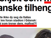 Sempre quella storia dell'autorevolezza. Anche agli europei calcio