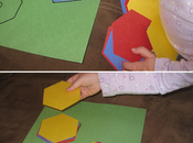 Montessori Moment: giochiamo forme!