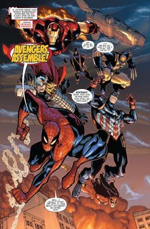Spider-Man in futuro negli Avengers al cinema si può - Il produttore Avi Arad conferma la possibilità